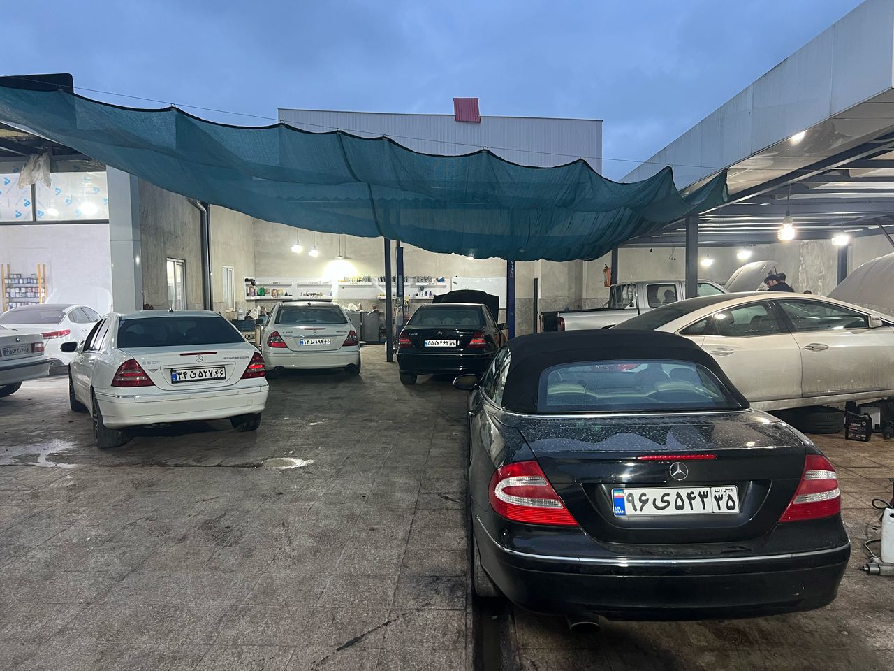 صفر تا صد تعمیرات